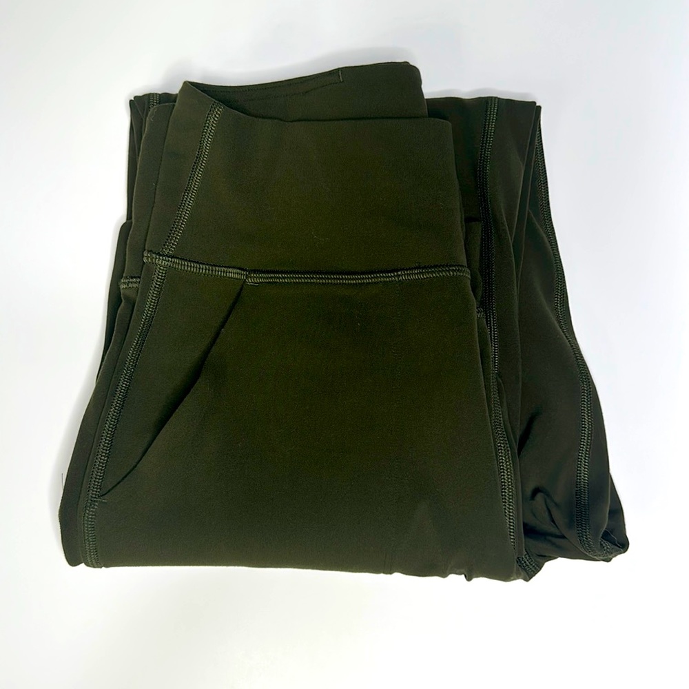 Lululemon Align Jogger